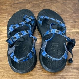 Chacos Z/2 Z/volv, blue